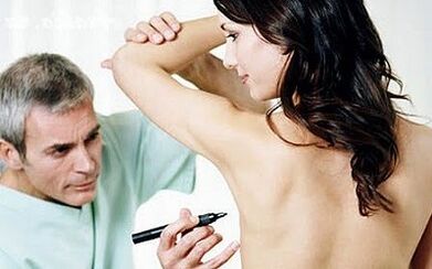 Surgical method of increasing breast